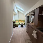 Chamkoria Forest Appartement *