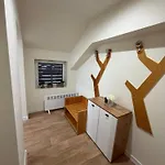 Appartement Chamkoria Forest *