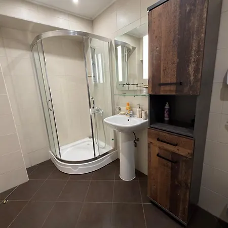 Apartman Chamkoria Forest Borovec