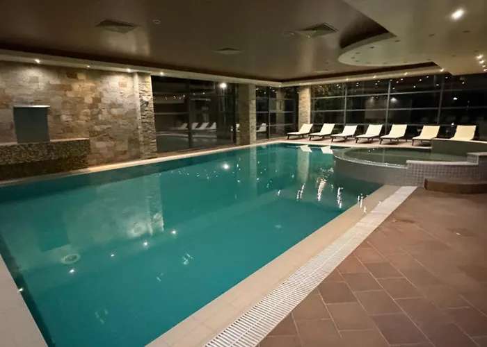 Chamkoria Forest Boroveț