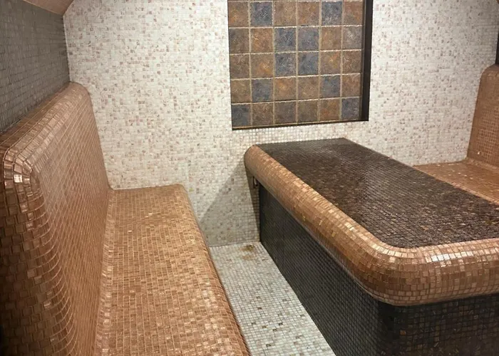 Chamkoria Forest Apartament *